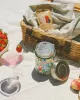 QWETCH - Boîte repas isotherme 340 ml Arty