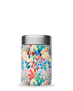 QWETCH - Boîte repas isotherme 340 ml Arty