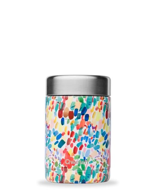 Insulated lunch box - 600ml