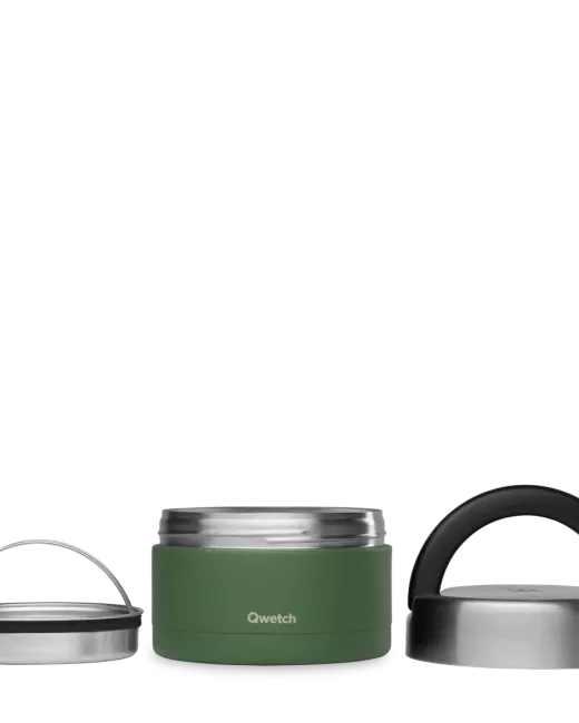 Insulated lunch box - 340ml