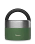 Insulated lunch box with handle - 650ml