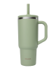 QWETCH - Travel Cup isotherme étanche 900 ml 