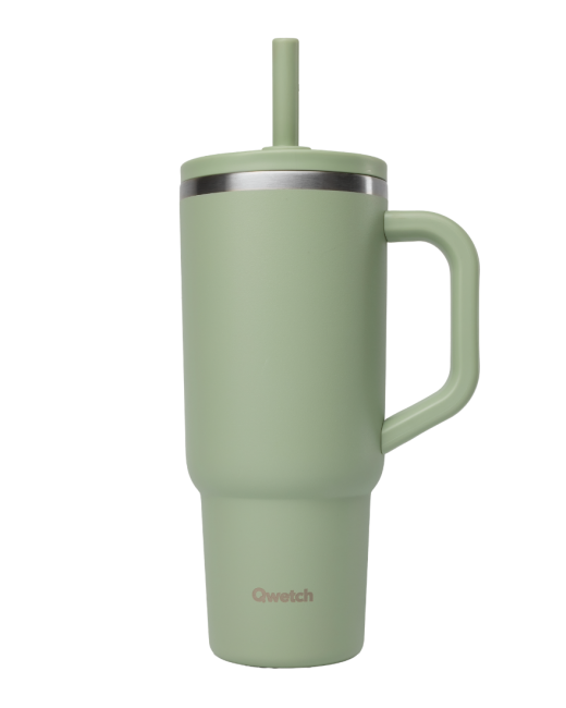 Insulated Bottle – 1000 ml