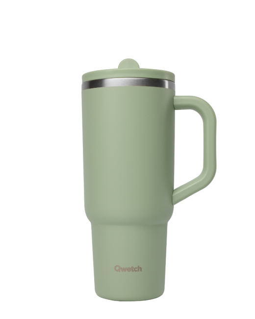 Isothermische drinkfles – 1000 ml