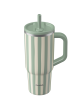 QWETCH - Travel Cup isotherme étanche 900 ml 