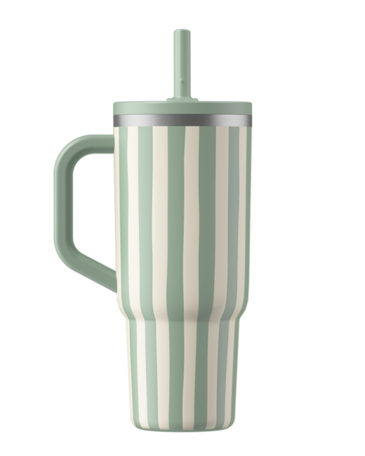 QWETCH - Travel Cup isotherme étanche 900 ml 