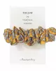 Scrunchie Yellow