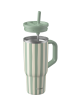 QWETCH - Travel Cup isotherme étanche 900 ml 