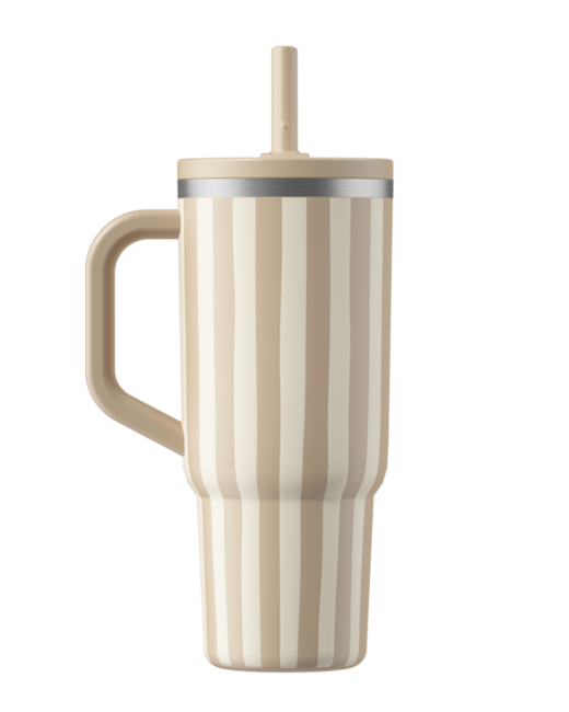 QWETCH - Travel Cup isotherme étanche 900 ml 