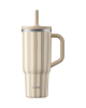 QWETCH - Travel Cup isotherme étanche 900 ml 