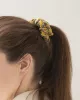 Scrunchie Yellow