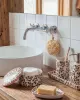 Toothbrush holder ROMANTIC