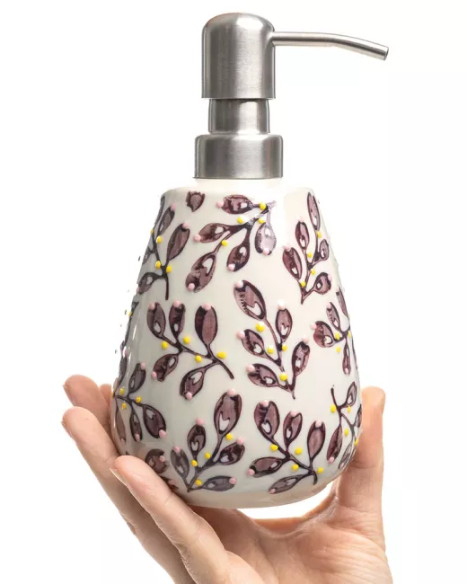 Soap Dispenser ROMANTIC