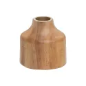 Candle holder NEEMWOOD