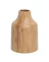 Candle holder NEEMWOOD