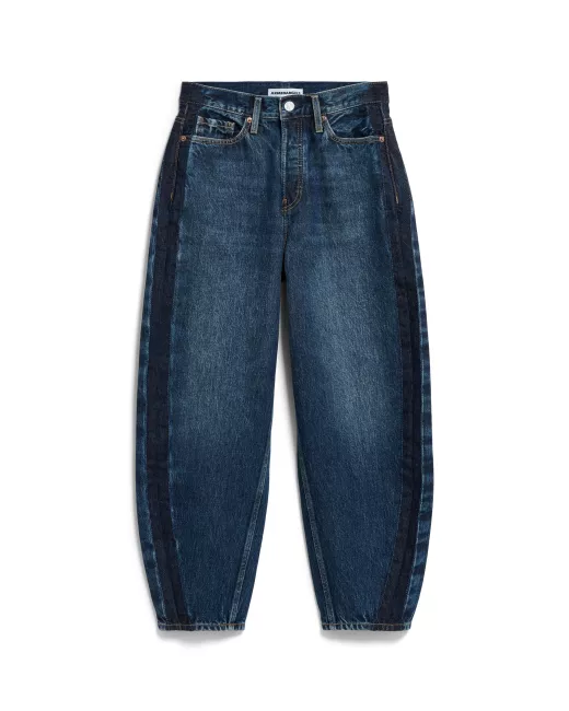 BAARLY Barrel Jeans