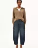 Barrel jeans BAARLY