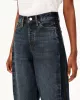 ARMEDANGELS - Jeans Barrel BAARLY en coton bio