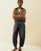 Barrel jeans BAARLY
