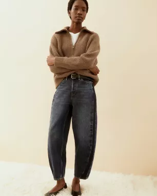 Barrel jeans BAARLY