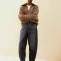 Barrel jeans BAARLY