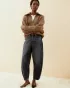 Barrel jeans BAARLY