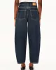 ARMEDANGELS - Jeans Barrel BAARLY en coton bio