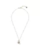 Instinct Libelle Labradoriet Ketting