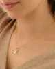 Instinct Libelle Labradoriet Ketting