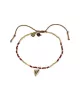 Sweetheart Citrien Armband