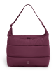 PUFFER HORIZON TOTE BAG