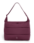PUFFER SQUARE BAG LARGE