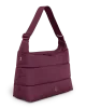 PUFFER HORIZON TOTE BAG