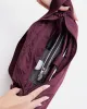 PUFFER HORIZON TOTE BAG
