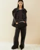 ARMEDANGELS - T-shirt manches longues Einiaara Soft en coton bio