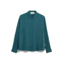 Blouse à manches longues en viscose LENZING™ ECOVERO™ LARISAANA