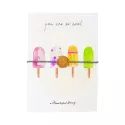 Jewelry Postcard Cool
