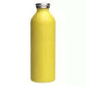 Vacuum Flask PLAIN Yellow