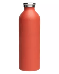 Vacuum Flask PLAIN Red Vacuum Flask PLAIN Red