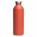 Vacuum Flask PLAIN Red