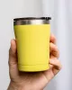 Tranquillo – Thermal Mug PLAIN – Lime