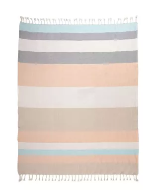 Dekken STRIPES Pastel Dekken STRIPES Pastel