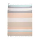 Dekken STRIPES Pastel