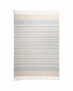 Dekken STRIPES Blue Dekken STRIPES Blue
