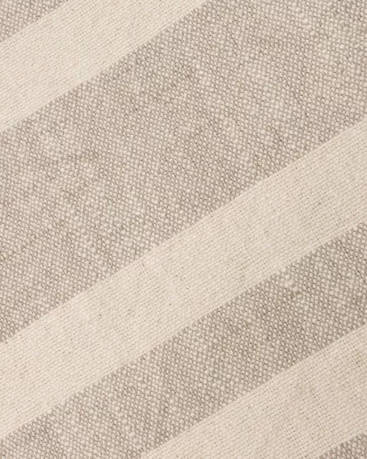 Tranquillo – Couverture STRIPES – Grey Tranquillo – Couverture STRIPES – Grey