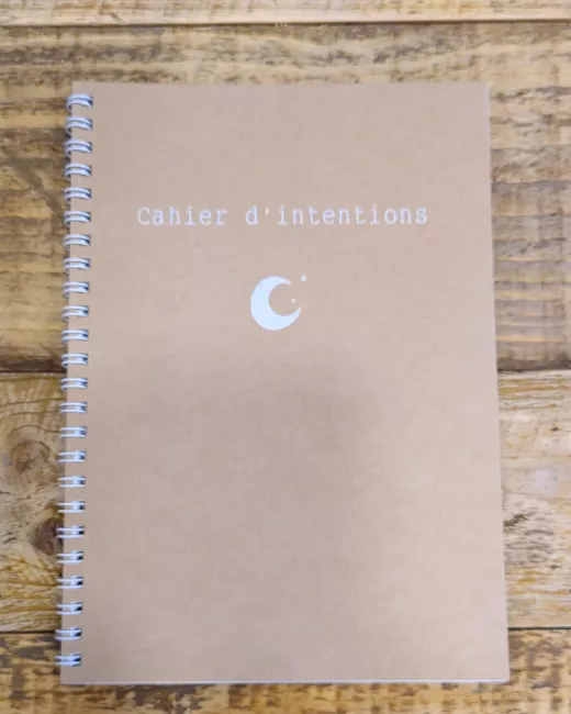 Pousse d’amour – Carnet d’intentions