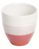 Tranquillo – Tasse STRIPES – Rose