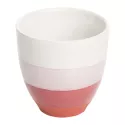 Tasse STRIPES Rose