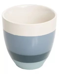 Cup STRIPES Blue Cup STRIPES Blue