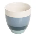 Tasse STRIPES Blue